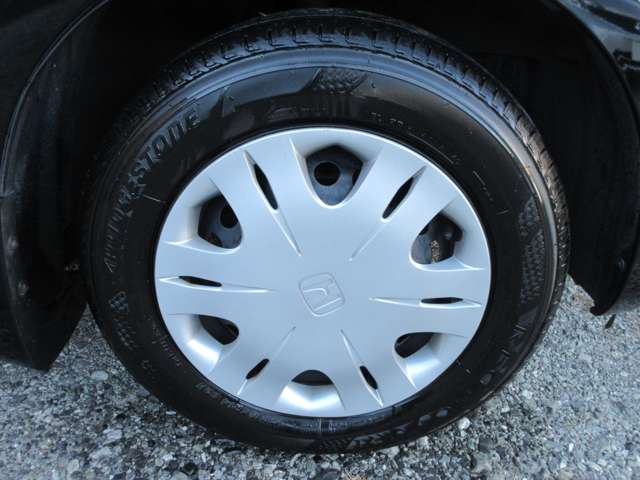 ホンダ フィット 1.3 G 車検9年10月 走行52200km キーレス ETC付 茨城県の詳細画像 その20