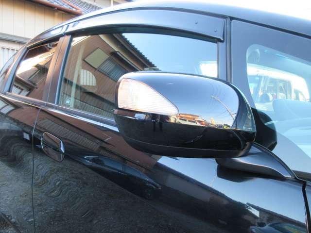 ホンダ フィット 1.3 G 車検9年10月 走行52200km キーレス ETC付 茨城県の詳細画像 その7