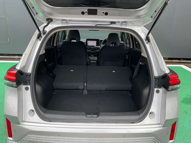 日産 ノート 1.2 X 9インチ純正ナビ シートヒーター USB 山形県の詳細画像 その14