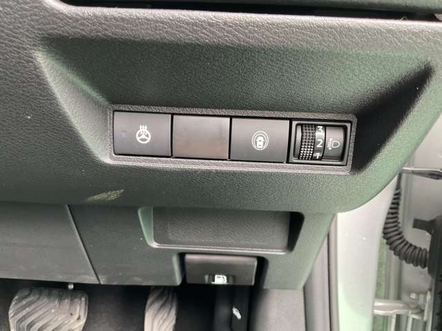 日産 ノート 1.2 X 9インチ純正ナビ シートヒーター USB 山形県の詳細画像 その3