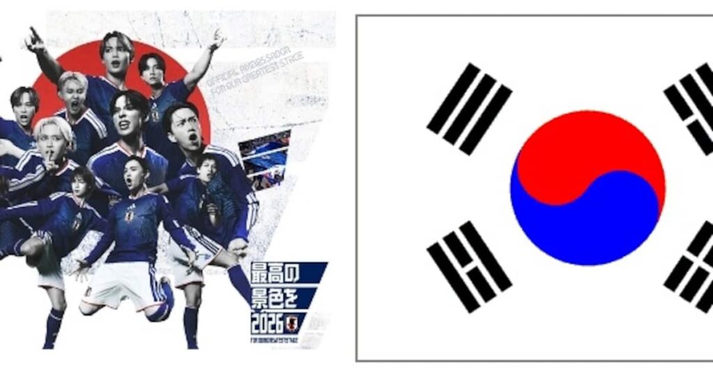 川淵三郎元会長、サッカー協会に「善処」求める 「韓国国旗そっくり」画像問題で指摘受け - 産経ニュース