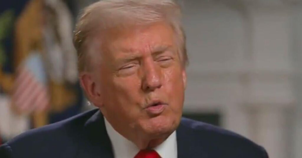 79歳のトランプ大統領、磁石が何なのか誰も知らないと主張：「さあ、磁石が何なのか誰も知りません。磁石がなければ車はありません。」