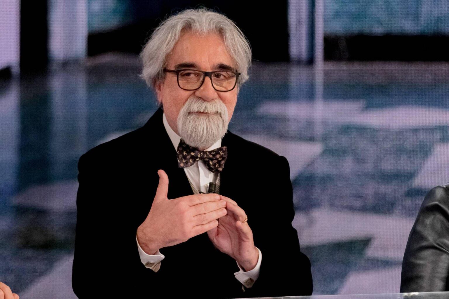 ペッペ・ヴェシッキオ死去、享年69歳