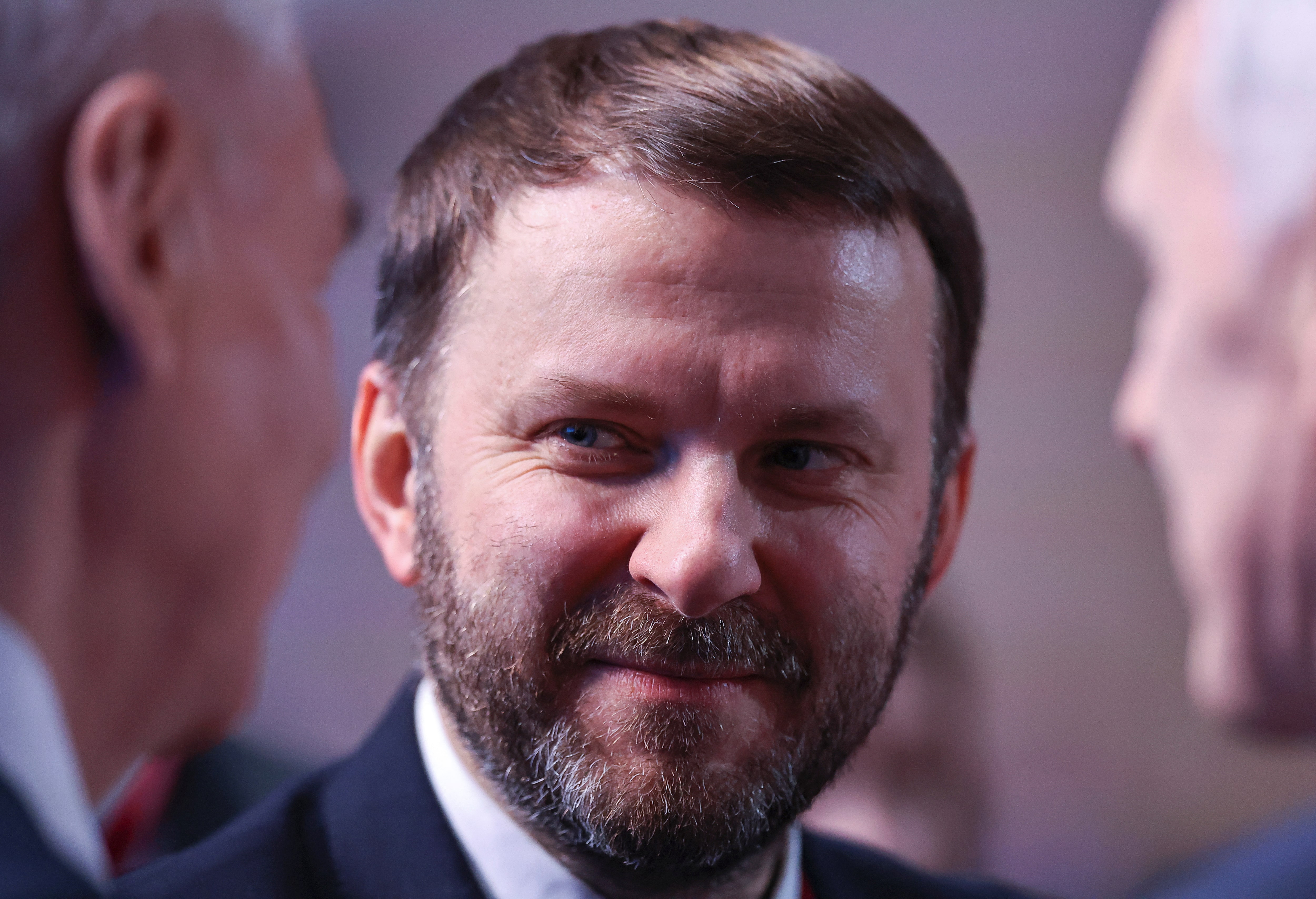 プーチン氏、Ｇ２０サミット代表団長にオレシキン副補佐官を指名