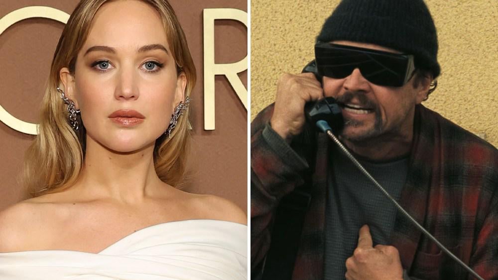 ジェニファー・ローレンス、『ワン・バトル・アフター・アナザー』は「これまで見た中で最高の映画」だと語る：「映画館であんな経験をしたときのことは思い出せない」