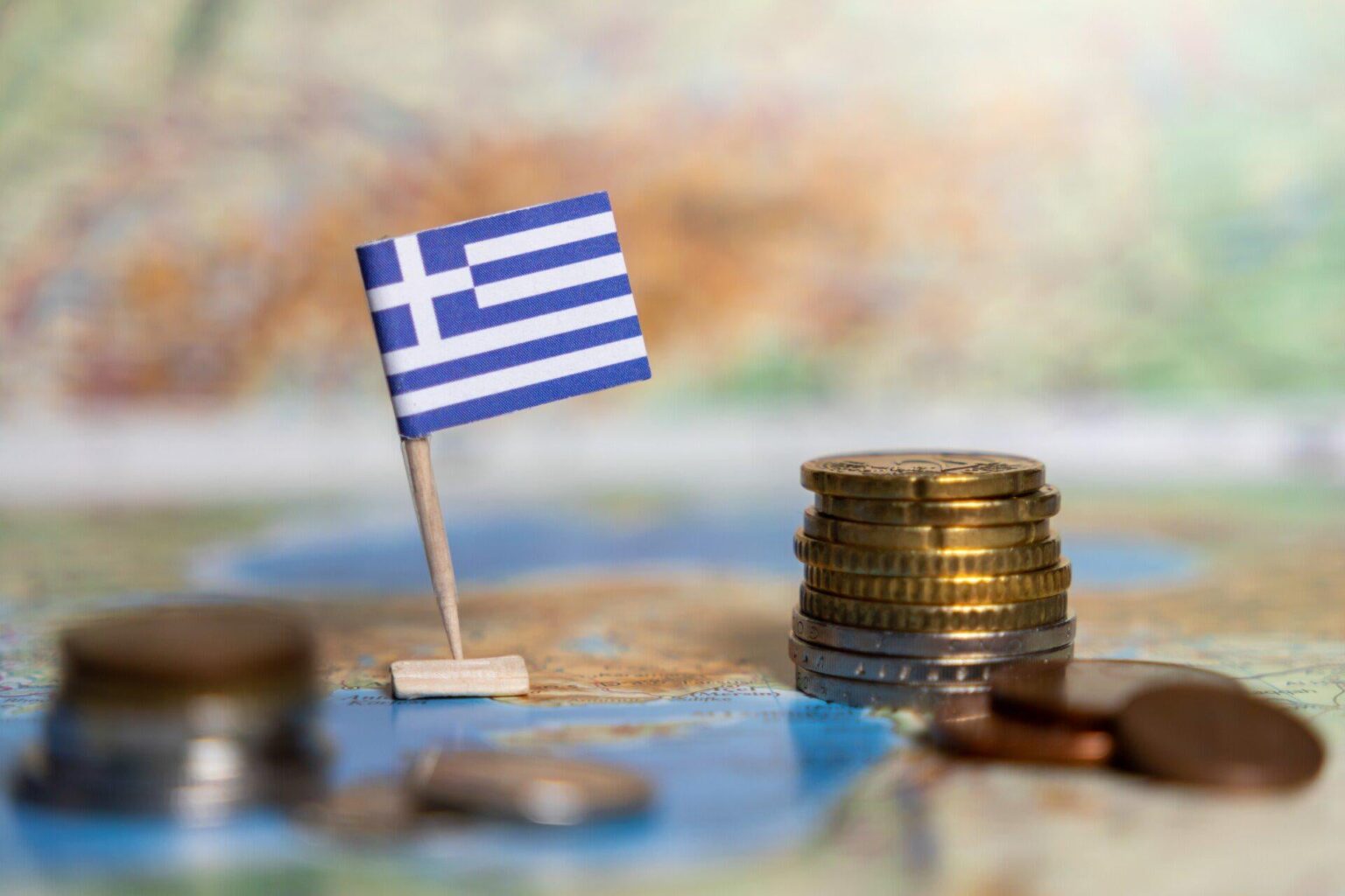 ユーロスタット: ギリシャ人の一人当たり所得は 2004 年より 5% 減少 – 旧東側諸国では 20 年間で 2 倍に