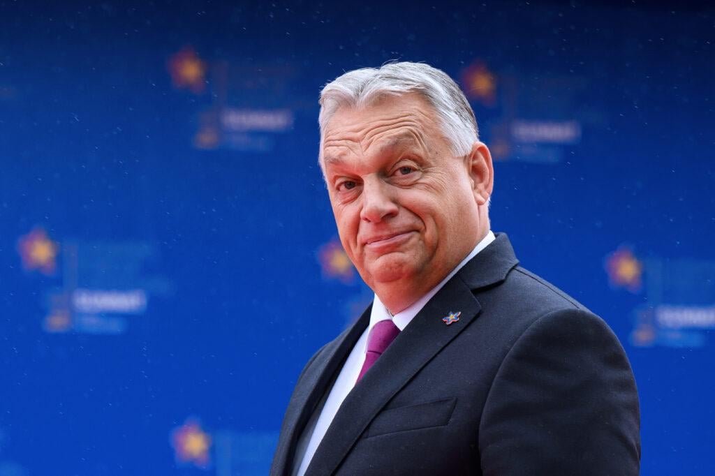 EU議会、オルバン氏に対する制裁を要求。ハンガリーは選挙独裁国家に変わった