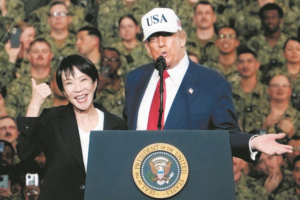 米兵の性暴力「なかったことにしないで」沖縄の女性団体が要請 高市首相は基地問題に向き合う気があるのか