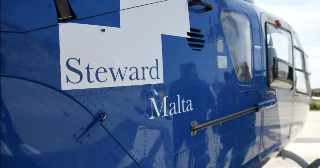 スチュワード・ヘルスケア対マルタの病院取引で国際法廷がマルタに不利な判決を下す