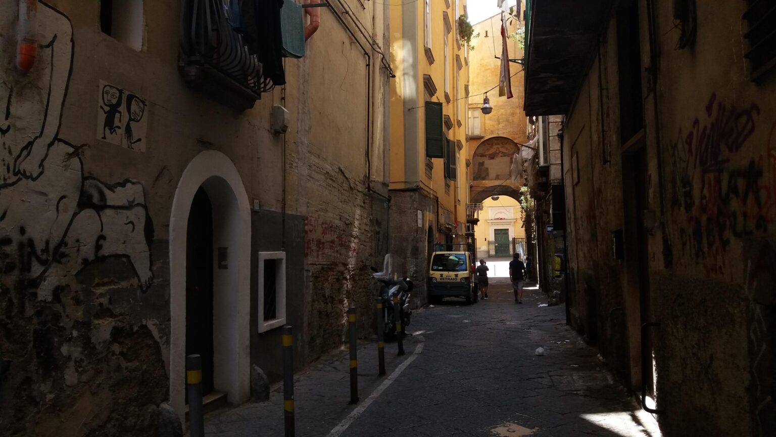 カフェ イタリア * 09/11/25