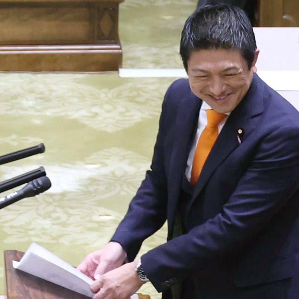 参政党が言い出した「国民の情報リテラシー強化」の噴飯…デマの“宝庫”どの口が？― ブーメランになりやしないか