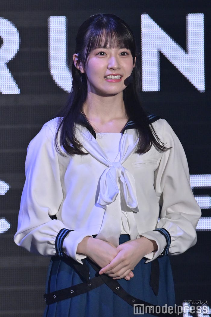 石森璃花（C）モデルプレス