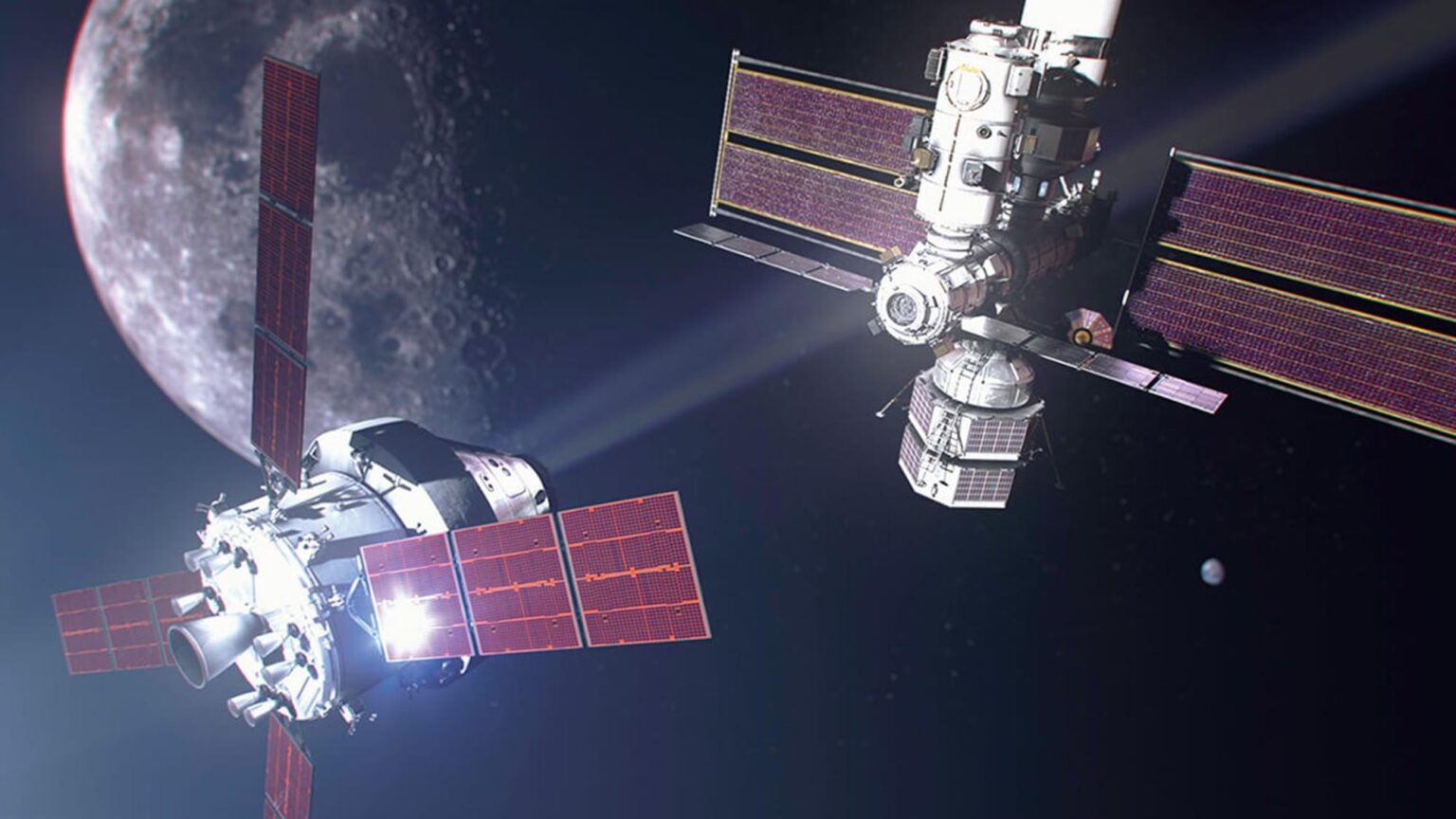最近の NASA のアルテミス計画や、月面ゲートウェイ計画、そしてイーロン・マスクの火星計画とかどんなことになっているの？