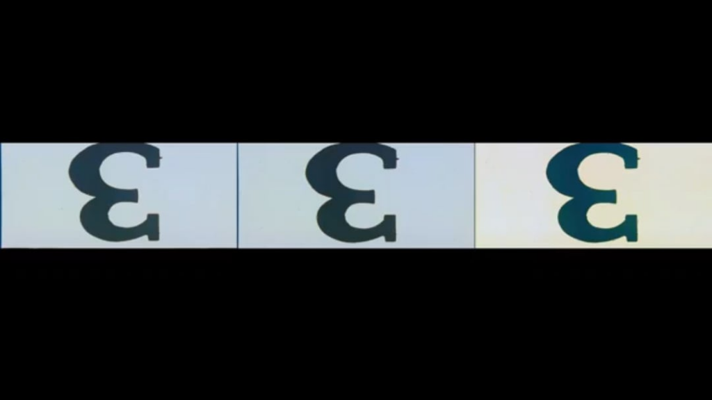 60年代に見つけたスイスのプロパガンダ映画。イントロの映画撮影が静かでクールで印象的であると感じたので、共有したいと思いました。