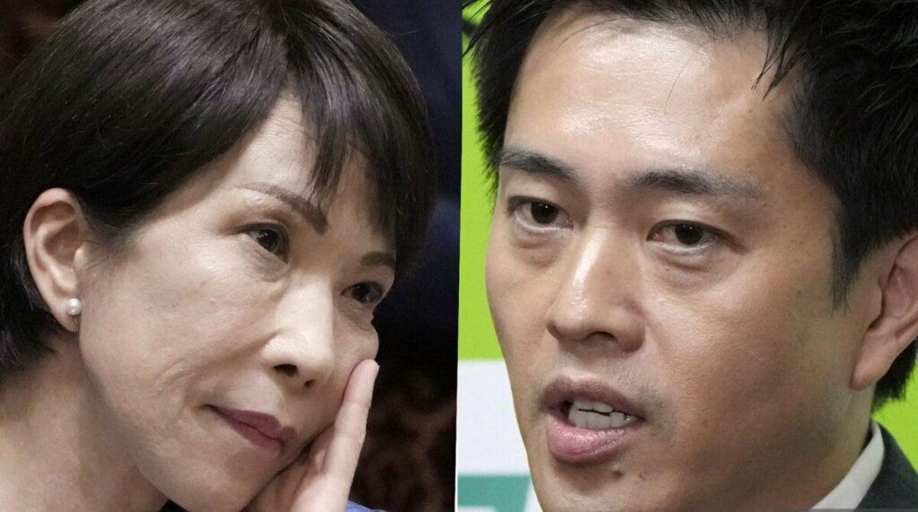 自民重鎮「あいつら最初は議員定数削減なんて言ってなかった」…自維連立、もう崩壊危機！ 公明幹部「民主主義の破壊だ」壮絶チキンレースの行方 ― 1カ月足らずで早くも両党に温度差