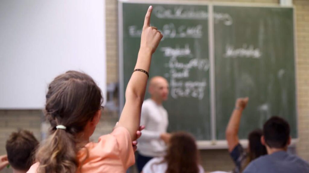 ヨーロッパの学校の生徒はルクセンブルクのカリキュラムに従う生徒よりも優れた成績を収めた |ルクセンブルク・タイムズ