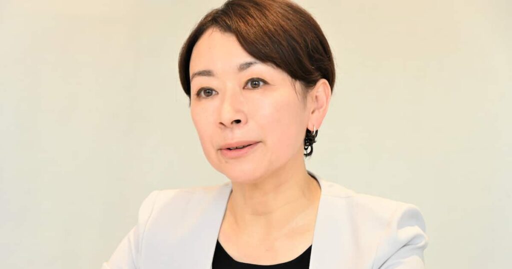 山尾志桜里氏、野田佳彦氏を痛烈批判「中国の難癖アシスト」 高市首相発言めぐり（1/3ページ） - zakⅡ