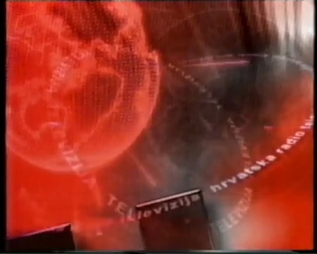 HRT フィルムナイトのイントロ (2000)