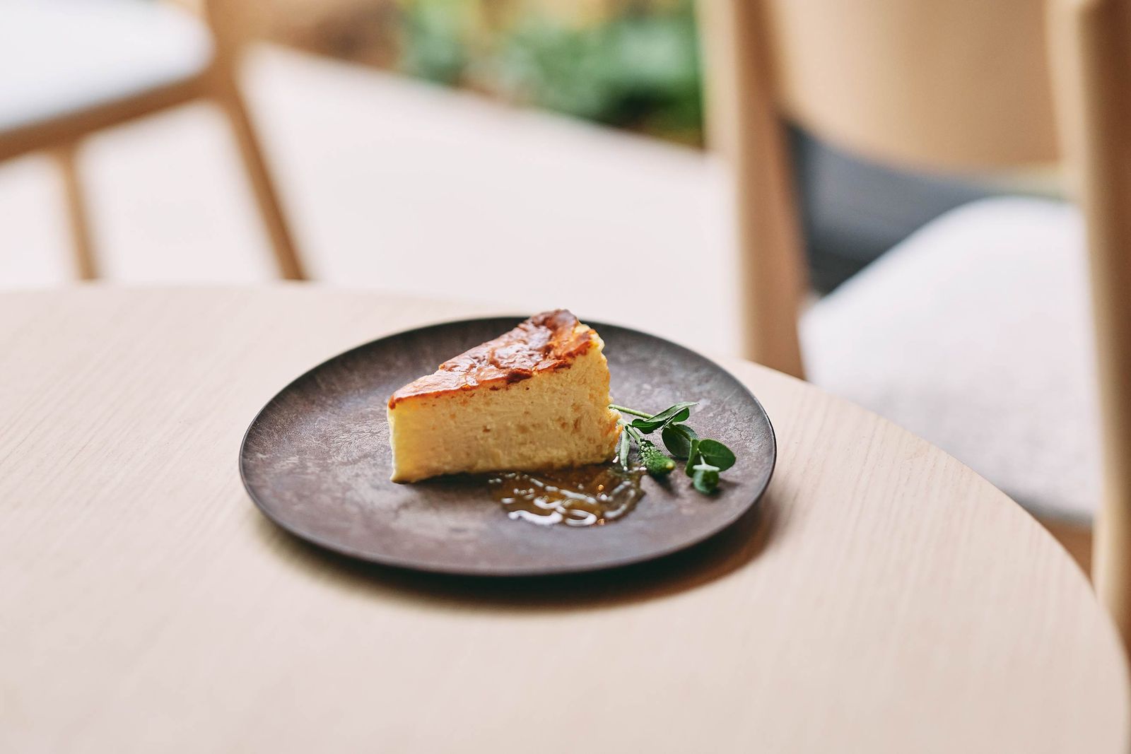 サステナブルな“食”をルミネで愉しむ。「ムスブルミネ」がJR大宮駅東口に登場