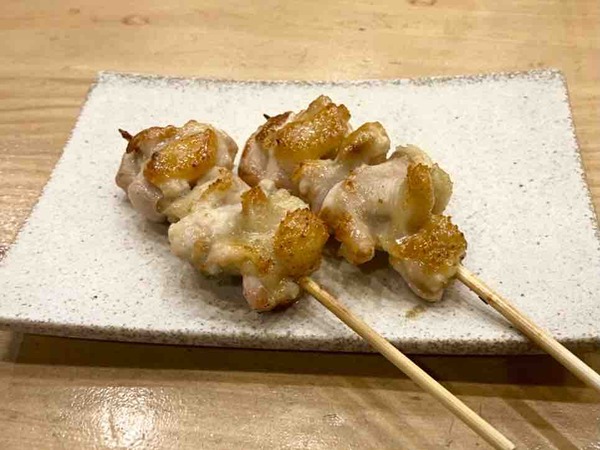 食べログ 焼き鳥 EAST 百名店 2025