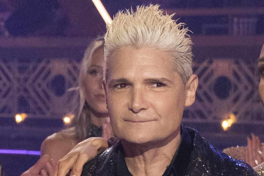 コーリー・フェルドマン、ダンシング・ウィズ・ザ・スターズの「有害な」BTS文化を批判：「こんなものは見たことがない」