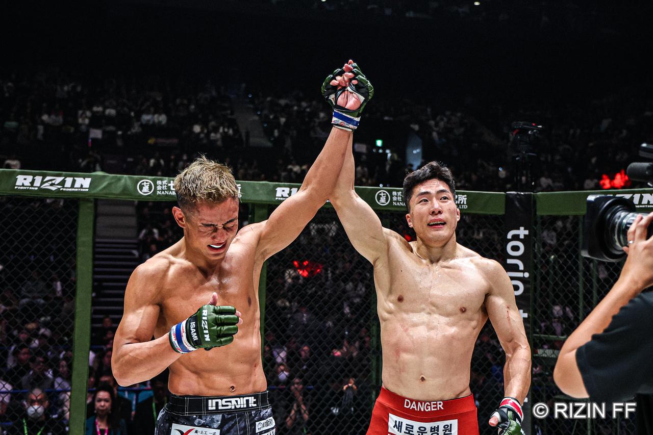 画像6: ROUND 3