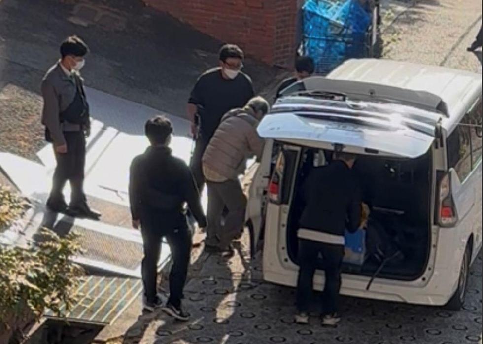 人気店「神戸ラーメン第一旭」の社長ら6人逮捕 外国人留学生を違法に働かせた疑い|事件・事故 - 神戸新聞