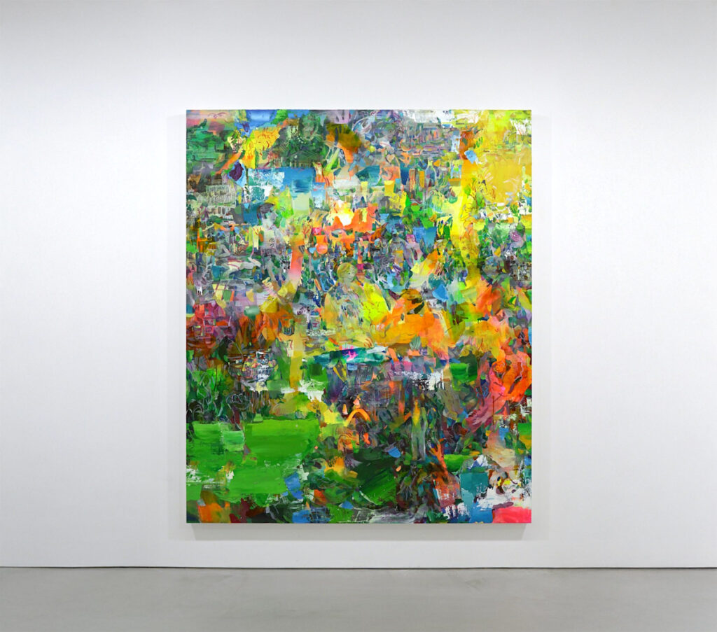 山本亜由夢 「イヤーエンドライト」 （まえばしガレリア Gallery 2） ｜Tokyo Art Beat