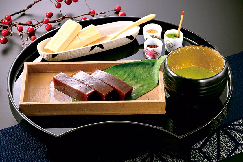 多葉喜（たばき） メイン画像