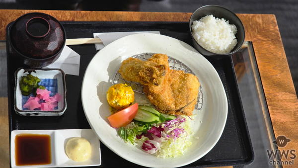 浜町昭恵氏、高知県黒潮町生産者として 大栄カントリー倶楽部にて オリジナルメニューを考案！ 「土佐の旬の味でオススメ」