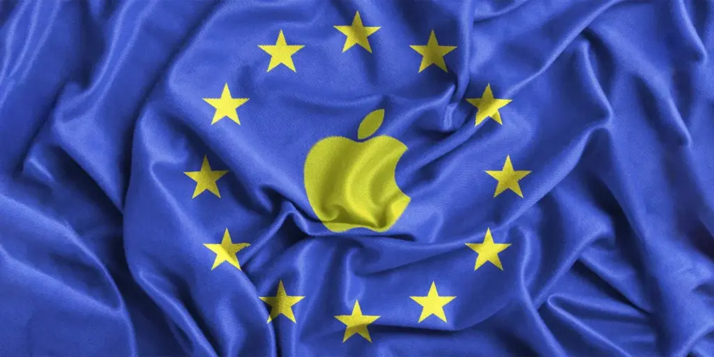 EUはおそらく近いうちに再び傍観者となるだろう。 Apple – Jablíčkář.cz