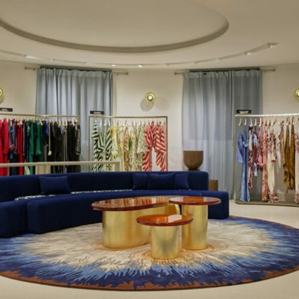ギャラリー・ラファイエットとアディティア・ビルラ・グループ、インド初の旗艦店を11月8日オープン – FashionNetwork 日本 ギャラリー・ラファイエットとアディティア・ビルラ・グループ、インド初の旗艦店を11月8日オープン - FashionNetwork 日本