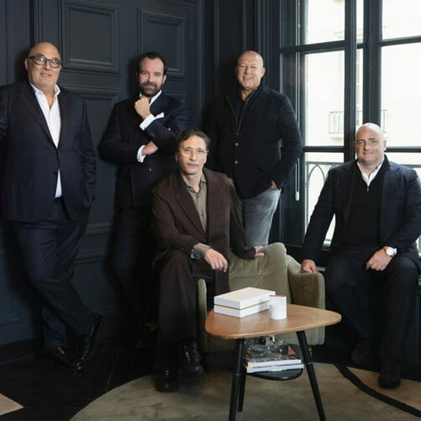 プロファースト・フランスがWMHプロジェクトに参画、プチ・アミと統合し「ザ・オフィシン」を設立 - FashionNetwork 日本