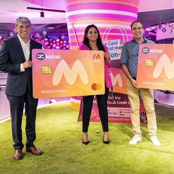 インドのカード決済市場、2025年は9.4%成長見通し:GlobalData – FashionNetwork 日本 インドのカード決済市場、2025年は9.4%成長見通し:GlobalData - FashionNetwork 日本