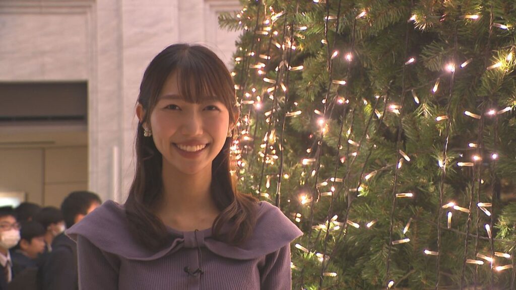 大塚国際美術館でクリスマスツリー点灯 ムード高まる【徳島】(2025年11月18日掲載)|JRT NEWS NNN 共有