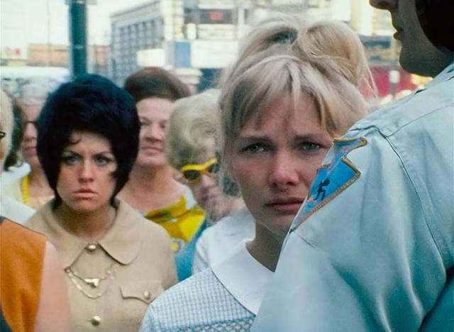 「新宿泥棒日記」「WANDA」など選りすぐりの作品を東京日仏学院で「カンヌ監督週間 in Tokio 2025」コラボ企画 : 映画ニュース 「新宿泥棒日記」「WANDA」など選りすぐりの作品を東京日仏学院で「カンヌ監督週間 in Tokio 2025」コラボ企画 : 映画ニュース