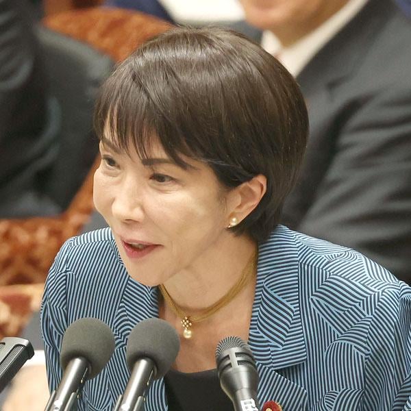 高市政権の物価高対策はパクリばかりで“オリジナル”ゼロ…今さら「デフレ脱却宣言目指す」のア然 ― 食料品の消費税率0％後退の言い訳探し