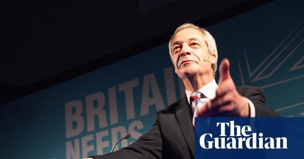 現実が厳しいとき: コーンウォールにおける改革英国の急速な台頭と無秩序な没落