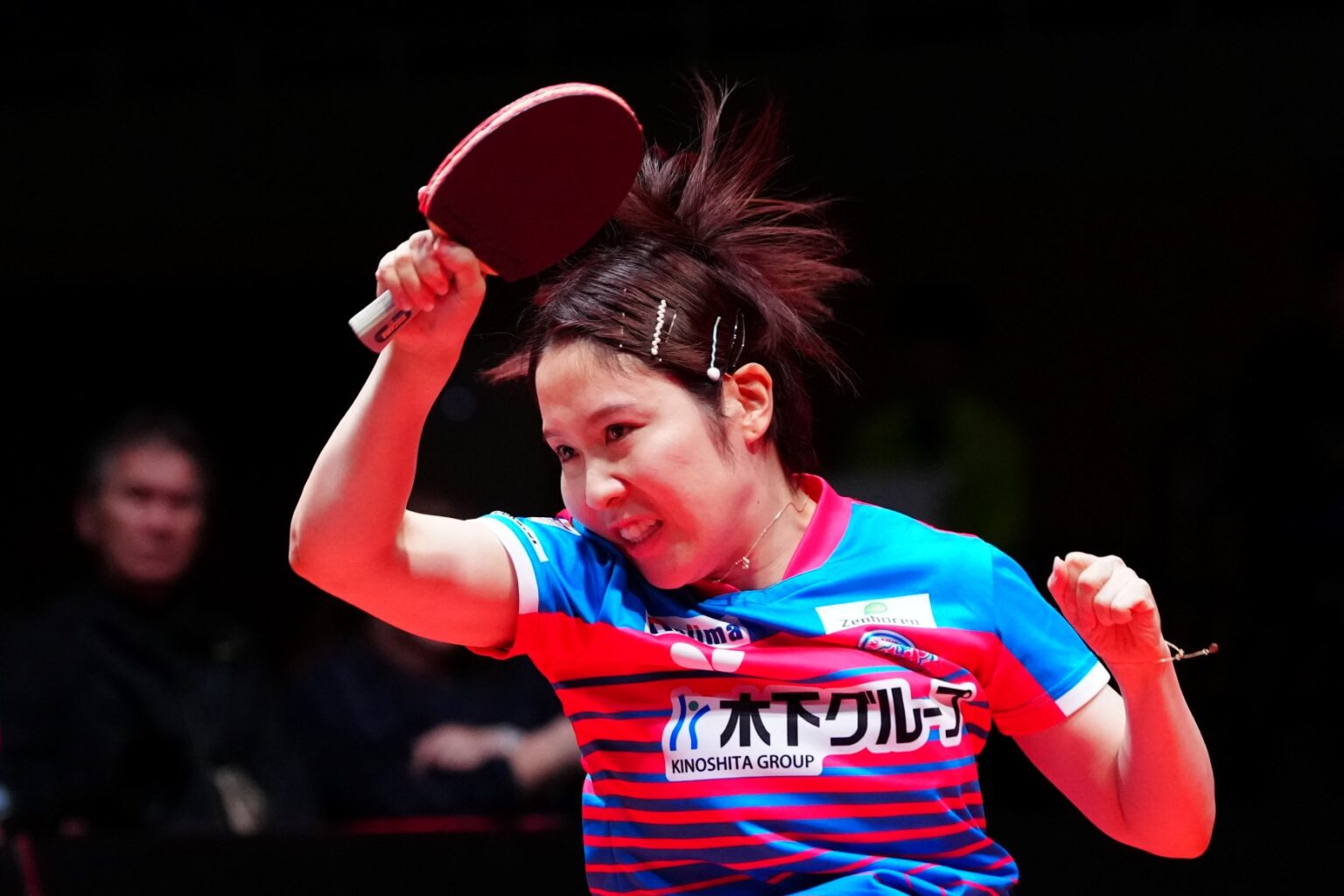 【動画】【女子ハイライト】木下アビエル神奈川vs 京都カグヤライズ ノジマTリーグ 2025-2026シーズン 2025年11月8日(土)
