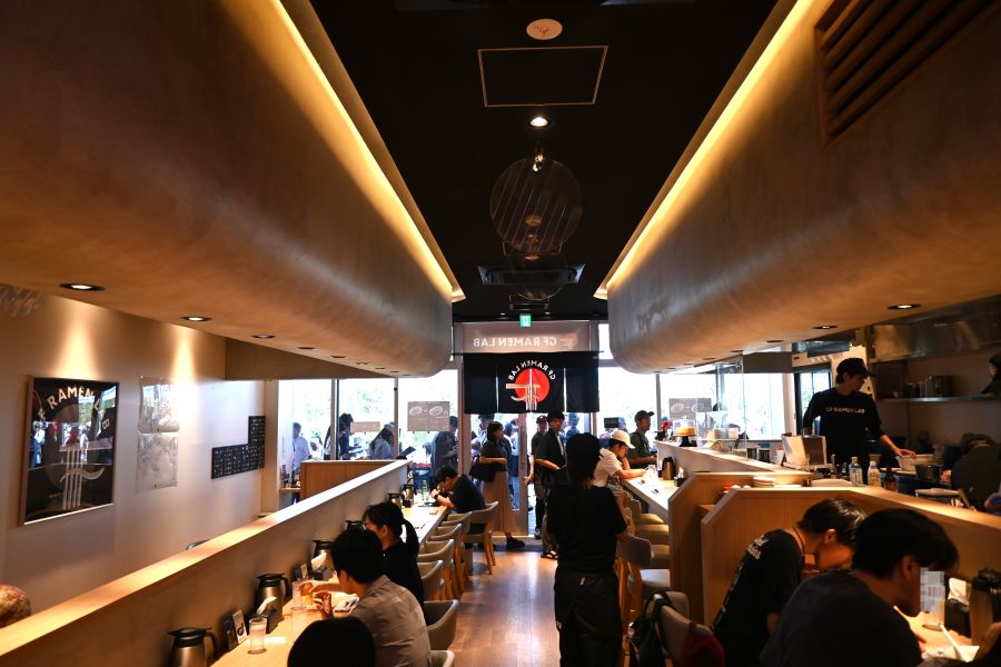 （9月7日 大阪・関西万博）