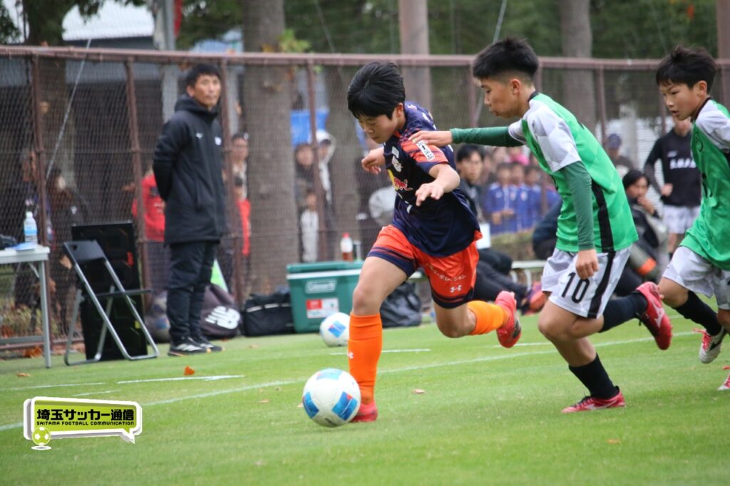 決勝はレジスタvsRB大宮に！JFA第49回全日本U-12サッカー選手権大会 埼玉県大会準決勝の試合結果 | 埼玉サッカー通信｜埼玉サッカーを応援するWEBマガジン