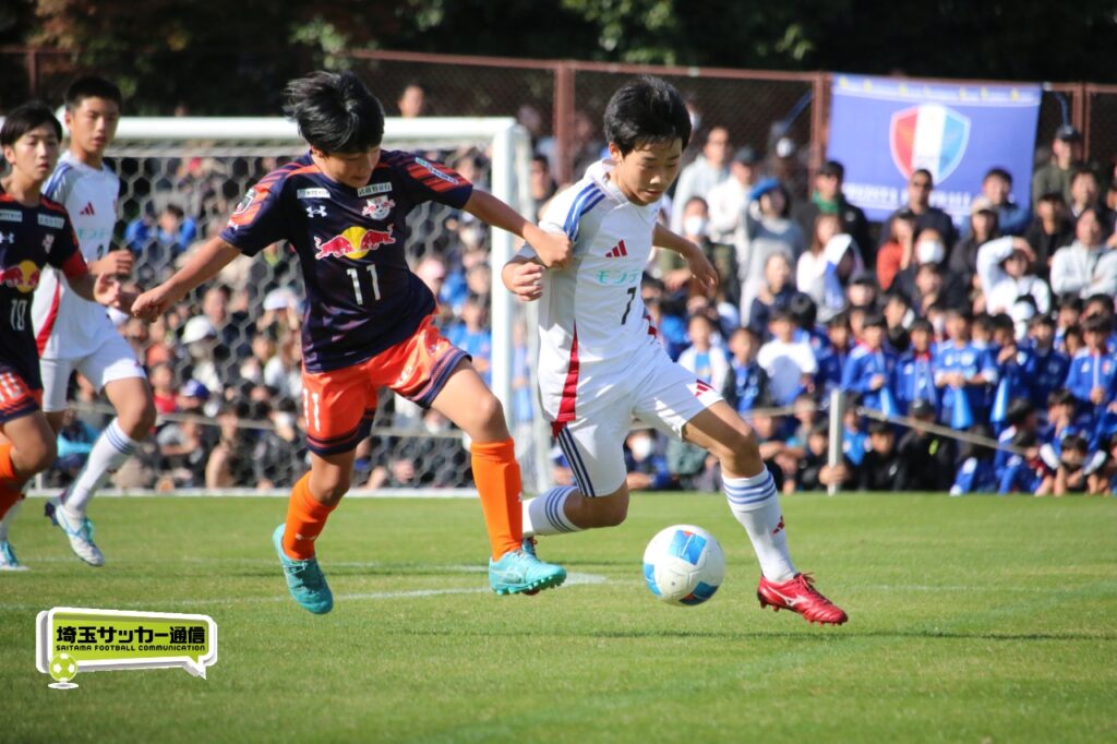 レジスタが3年ぶりの全国へ!JFA第49回全日本U-12サッカー選手権大会 埼玉県大会決勝&3位決定戦の試合結果 | 埼玉サッカー通信|埼玉サッカーを応援するWEBマガジン レジスタが3年ぶりの全国へ!JFA第49回全日本U-12サッカー選手権大会 埼玉県大会決勝&3位決定戦の試合結果 | 埼玉サッカー通信|埼玉サッカーを応援するWEBマガジン