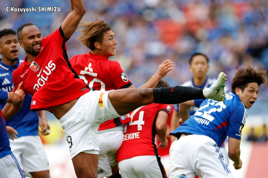 浦和が直面した得点力不足の要因　永井雄一郎が今季終盤戦を振り返り、残り2戦に求める姿勢とは【永井雄一郎 REDS VIEW POINT】 : 浦レポ by 浦和フットボール通信