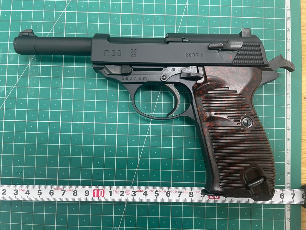 非合法感がエグイな....