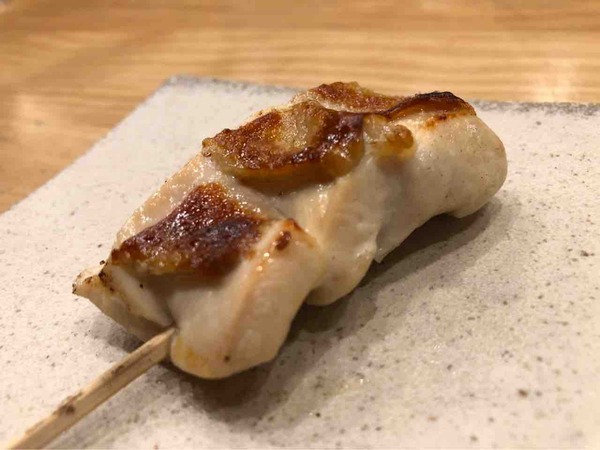 食べログ 焼き鳥 EAST 百名店 2025