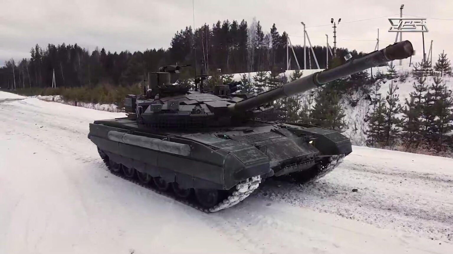 ロシア、アリーナ-Mアクティブ保護システムをFPVドローン迎撃に適応させることに失敗