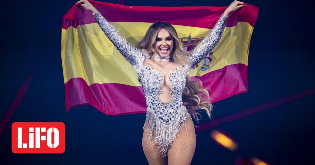 ユーロビジョン2026：スペイン、イスラエルがラインナップに残るなら参加しないと主張 |リフォ