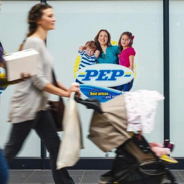 アフリカの衣料品小売り最大手ペプコール、銀行事業への参入を準備 - FashionNetwork 日本