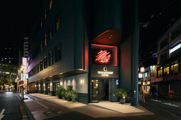 横浜中華街の新たなランドマーク誕生！ライフスタイルホテル「TRAN.SCENDER® HÔTEL Yokohama」開業 - 横浜LOVE WALKER