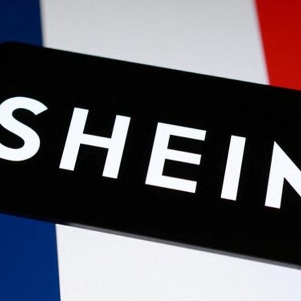 フランス、セックスドールや武器を巡りEUに対しシーインの調査を求め、圧力を強める - FashionNetwork 日本